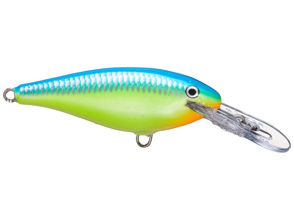 Rapala Shad Rap Deep Runner