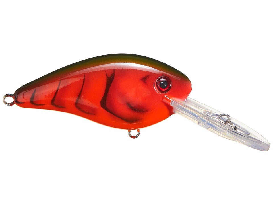 Strike King Gravel Dawg Crankbaits