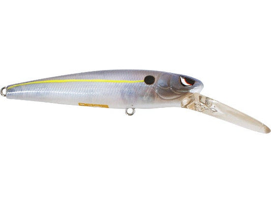 SPRO Mike McClelland McRip 85 Jerkbait