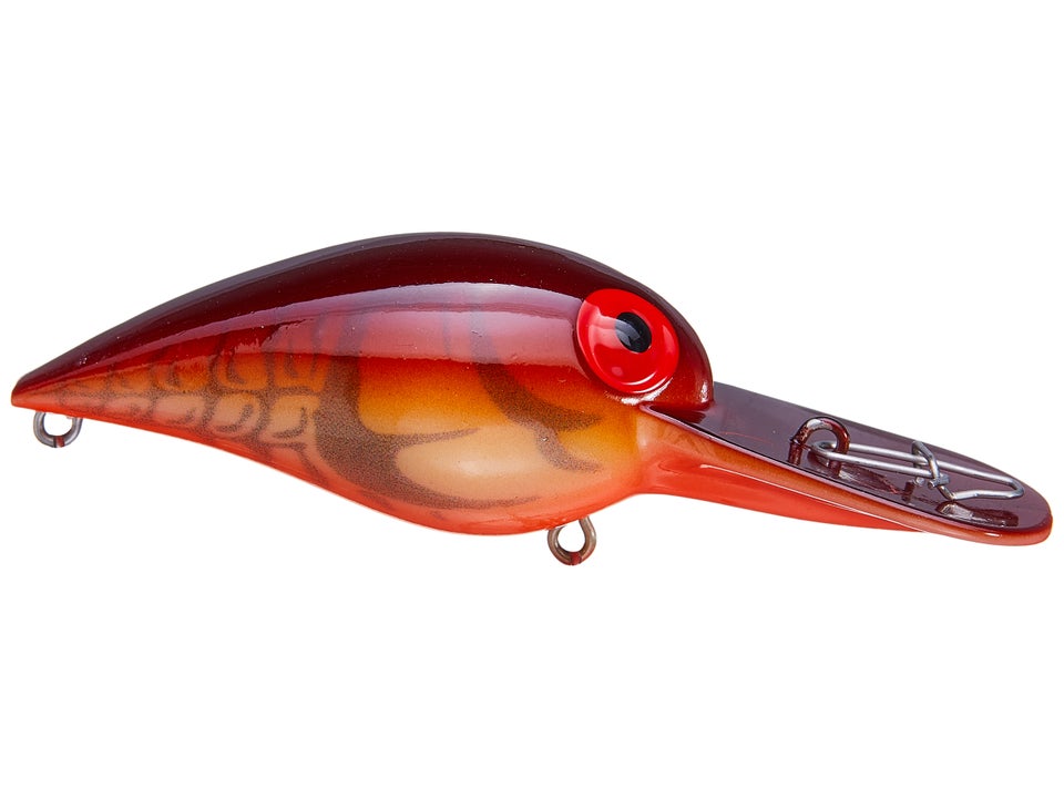 Storm Original Wiggle Wart Crankbaits