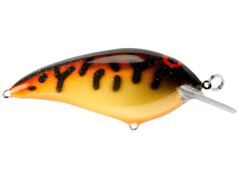 Norman Speed N Crankbait