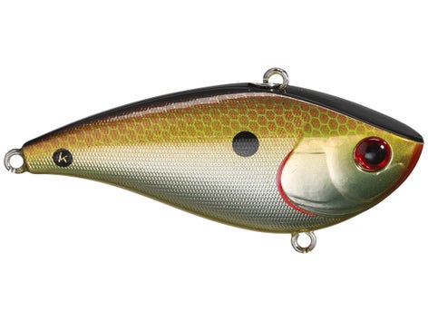 Booyah Bait Co. One Knocker Lipless Crankbait