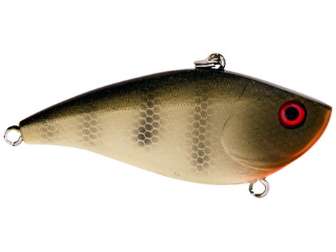 Booyah Bait Co. One Knocker Lipless Crankbait