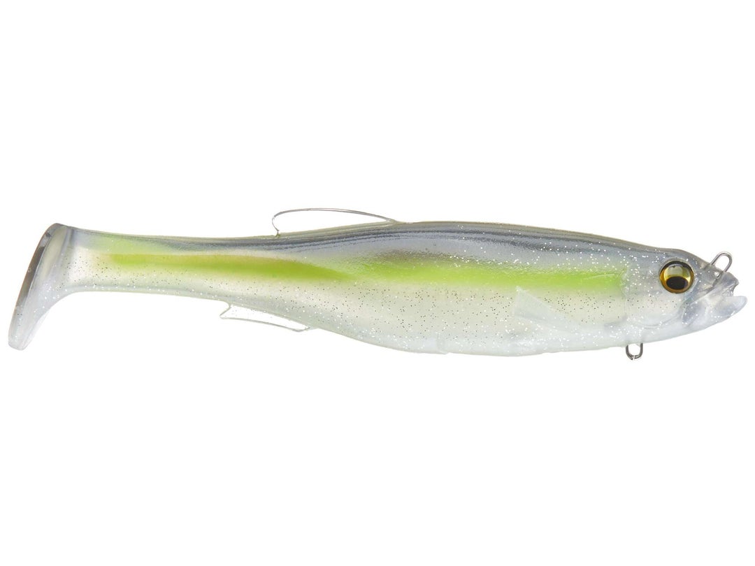 Megabass Magdraft Swimbaits