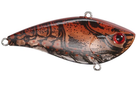 Booyah Hard Knocker Lipless Crankbaits