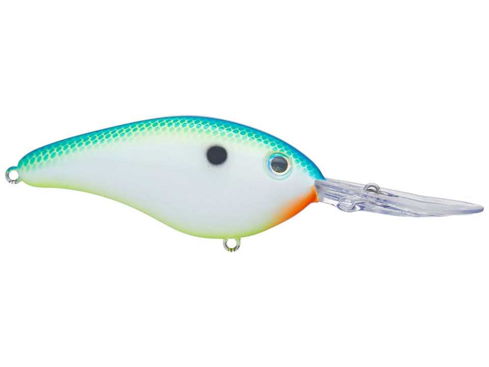 Strike King Pro Model 6XD Crankbaits