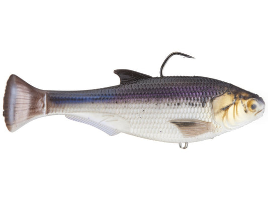 Z-Man Shadtron LT Swimbait