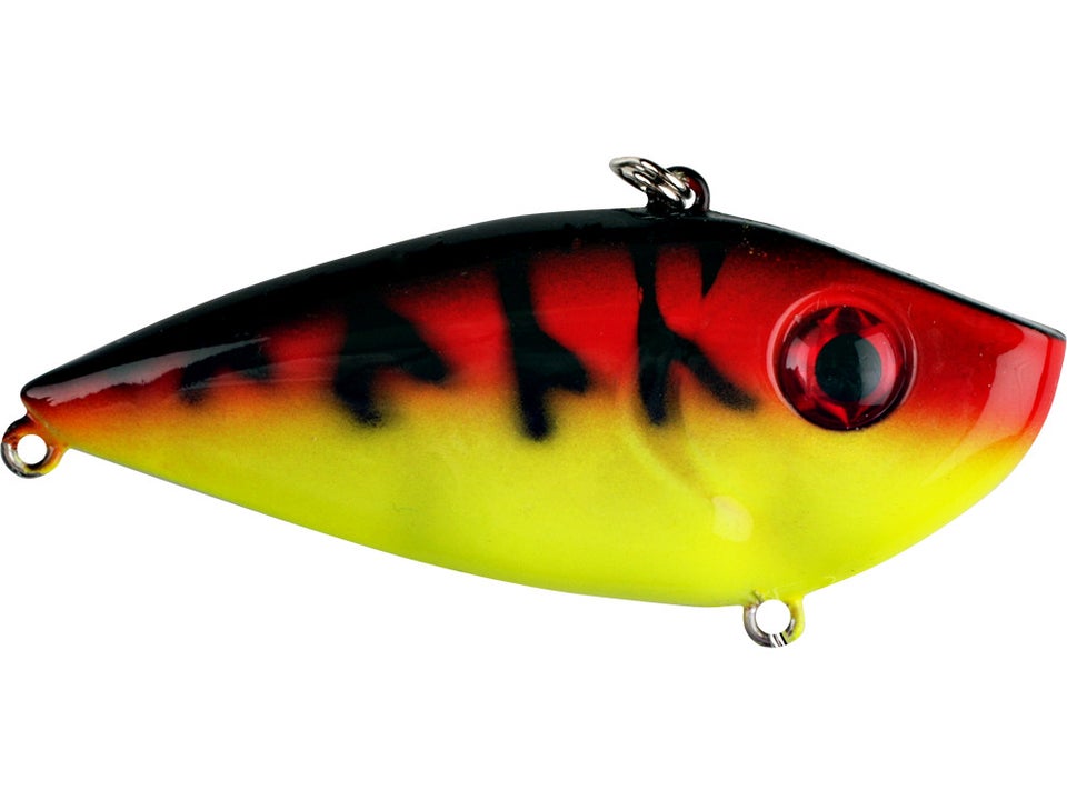 Strike King Red Eye Shad