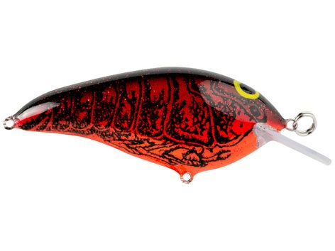 Norman Speed N Crankbait