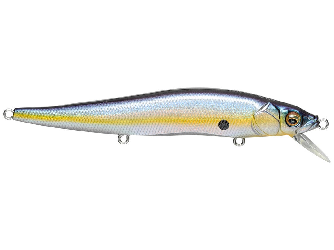 Megabass Ito Vision 110 Jerkbaits