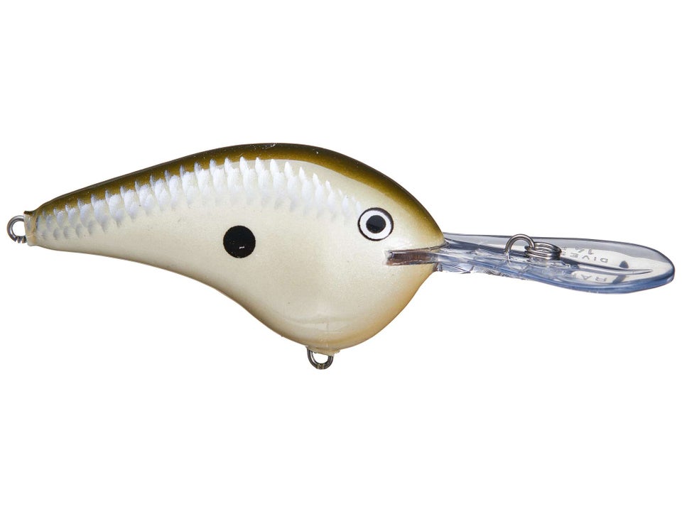 Rapala DT Series Crankbait