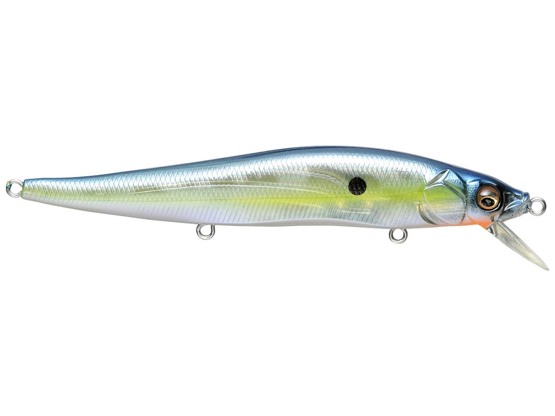 Megabass Ito Vision 110 Jerkbaits