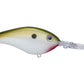 Strike King Pro Model 6XD Crankbaits