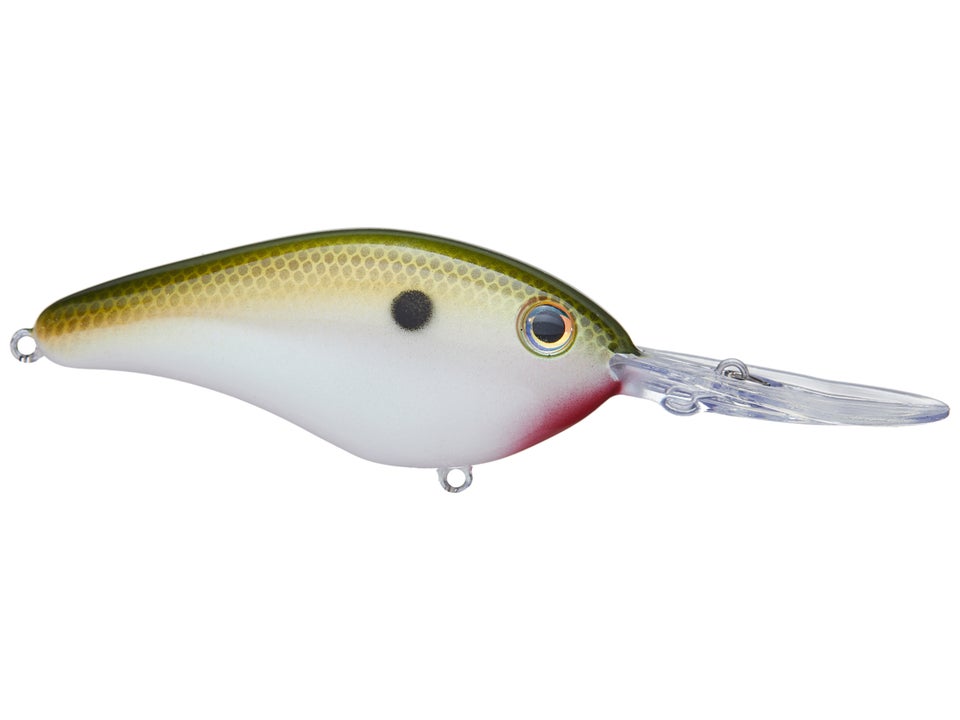 Strike King Pro Model 6XD Crankbaits