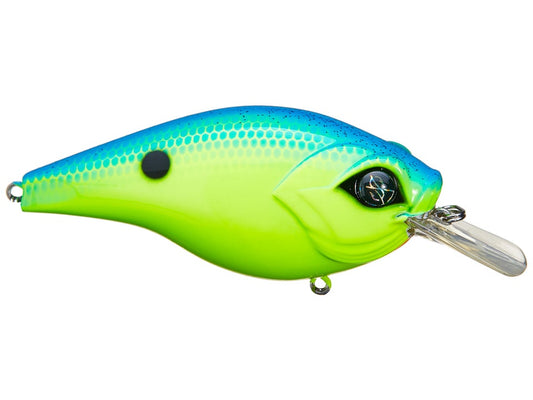 Googan Squad Grande Banger Squarebill Crankbait