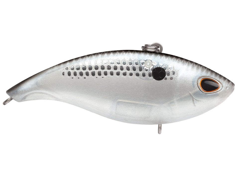 Storm Arashi Vibe Lipless Crankbait