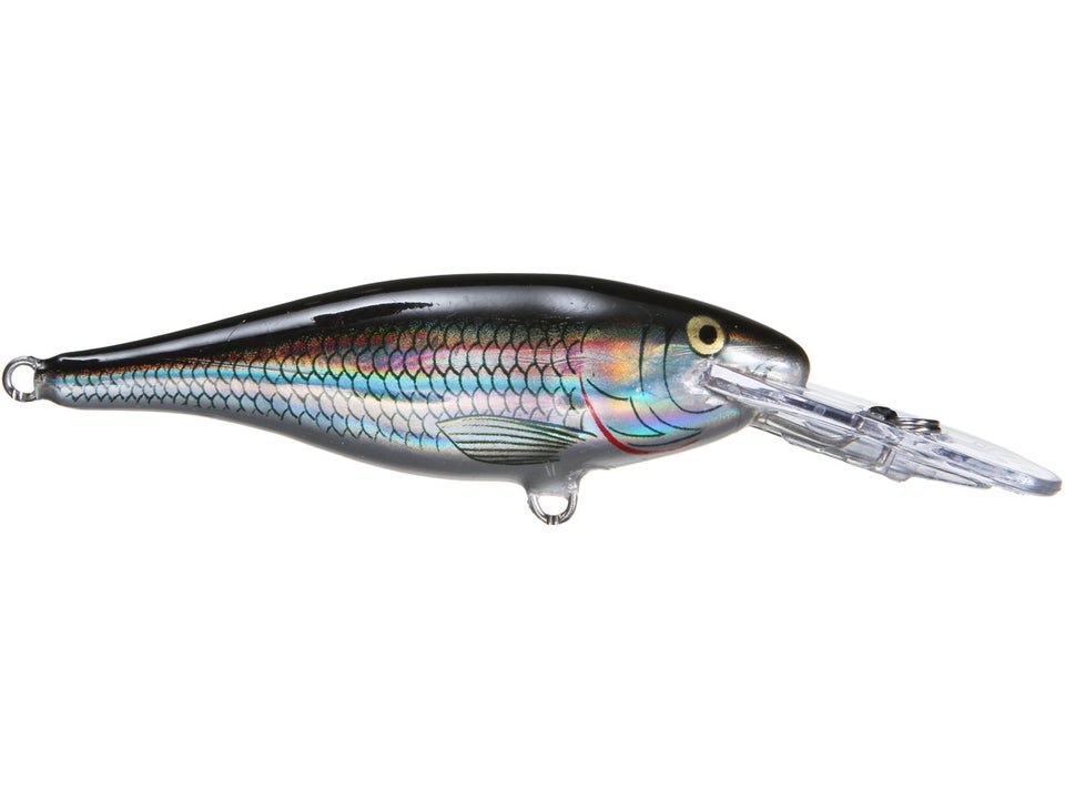 Rapala Shad Rap Deep Runner