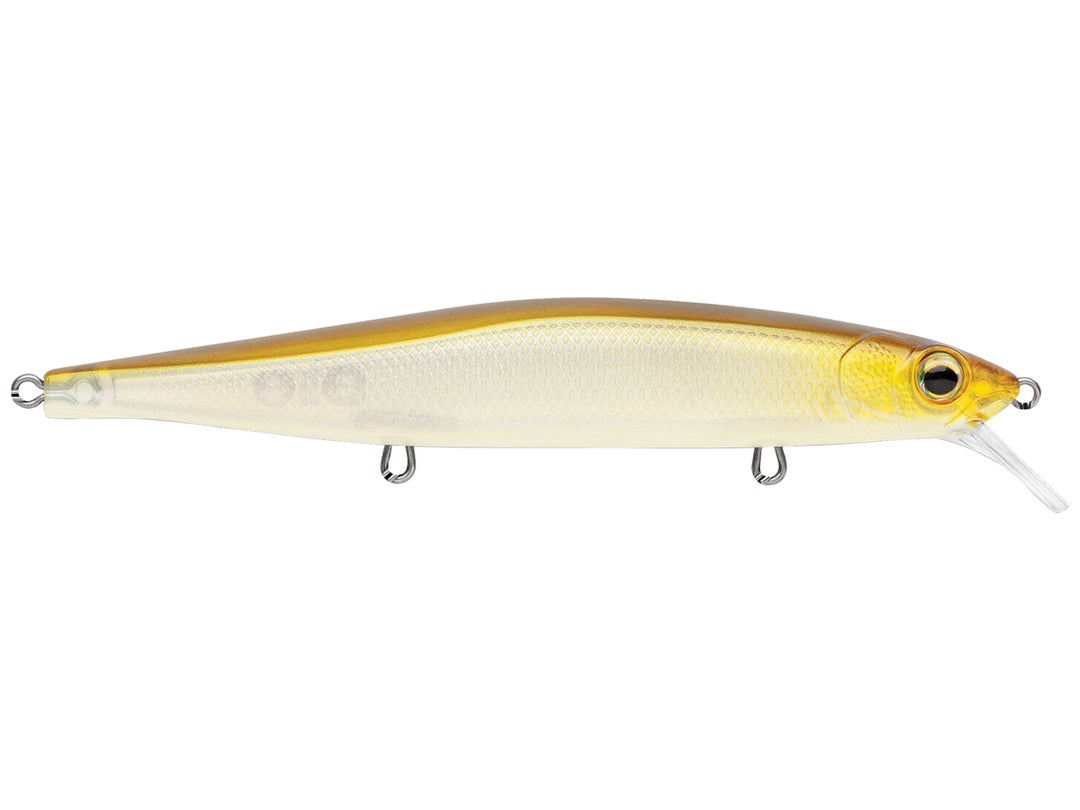 Rapala PXR Mavrik 110 Jerkbait