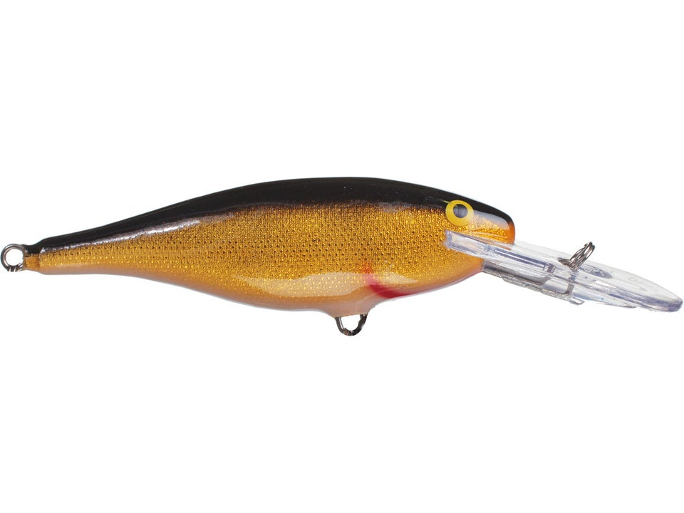 Rapala Shad Rap Deep Runner