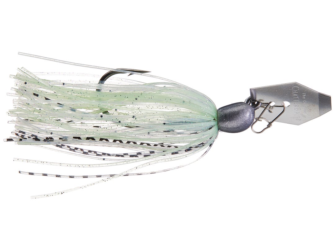 Z-Man Chatterbait Mini Max