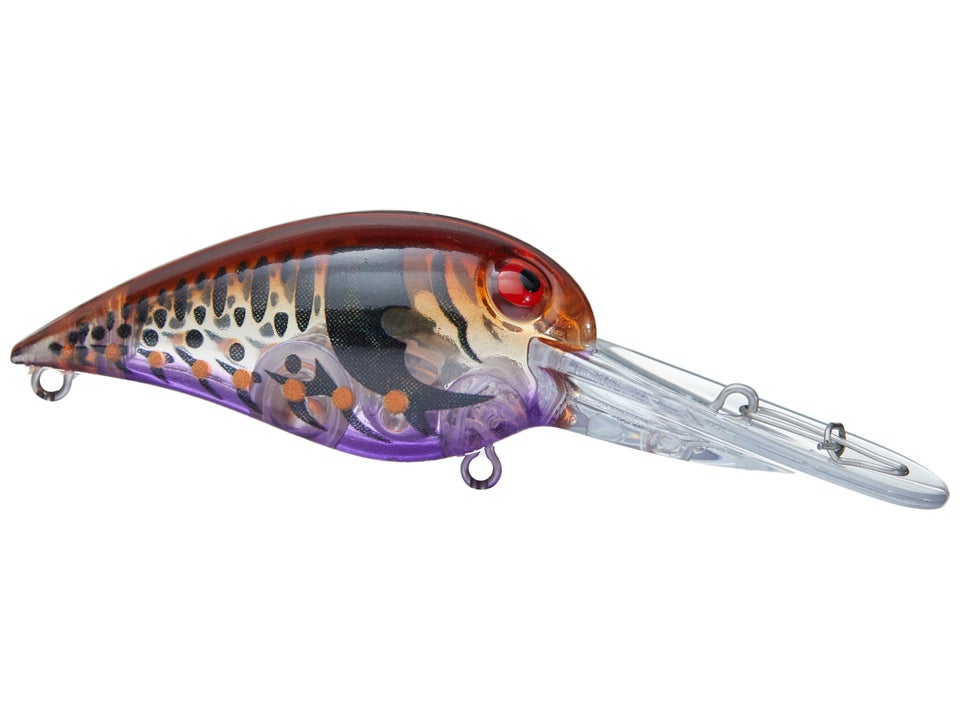 Storm Original Deep Wiggle Wart Crankbaits