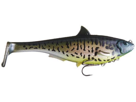 SPRO John Crews Megalojohn Swimbait