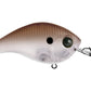 13 Fishing Jabber Jaw Hybrid Squarebill Crankbait