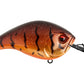 13 Fishing Jabber Jaw Hybrid Squarebill Crankbait Deep