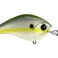 13 Fishing Jabber Jaw Hybrid Squarebill Crankbait