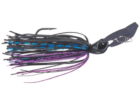 Berkley Powerbait Slobberknocker Bladed Jigs