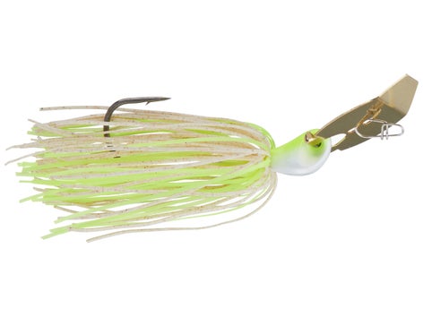 Berkley Powerbait Slobberknocker Bladed Jigs