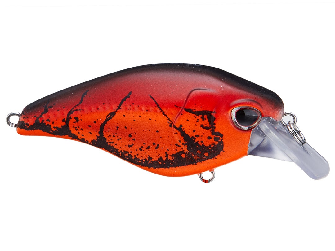 Nomad Design Atlas Squarebill Crankbait