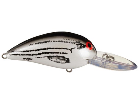 Bomber Model A Crankbait