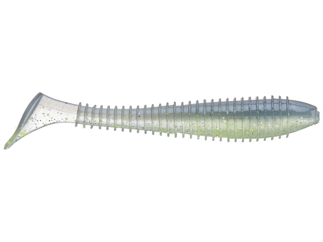 Zoom Z Swim Swimbaits