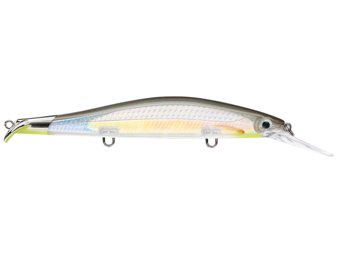 Rapala Ripstop Deep Jerkbaits