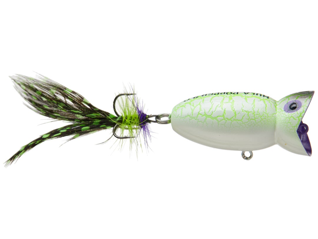 Arbogast Hula Popper 2.0