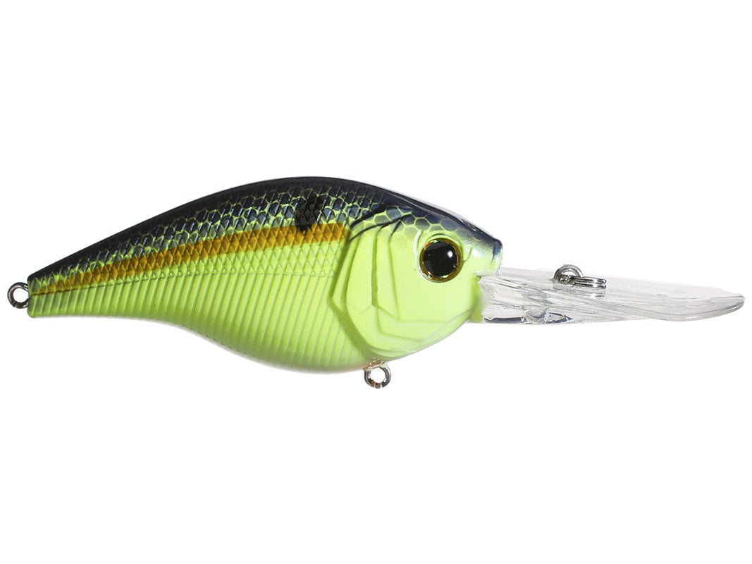 6th Sense Cloud 9 Series C10 Crankbaits