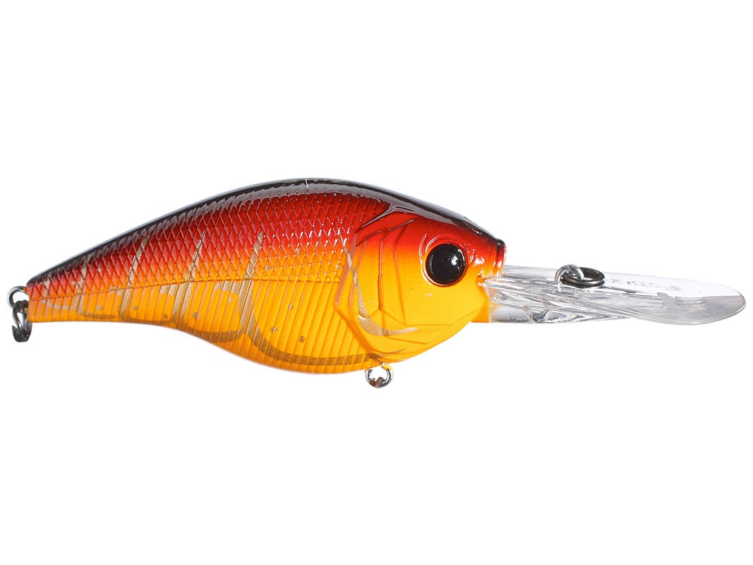 6th Sense Cloud 9 Series C10 Crankbaits