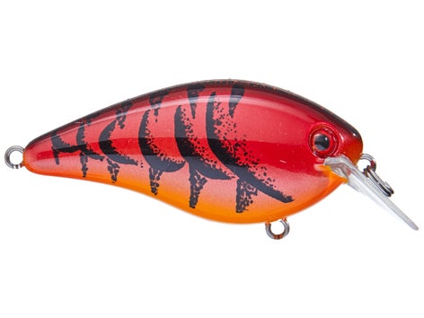 Strike King KVD 1.5 Hard Knock Squarebill Crankbait