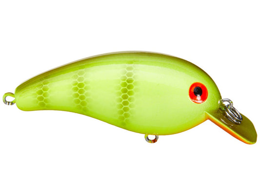 Cotton Cordell Big O Square-Lip Crankbait