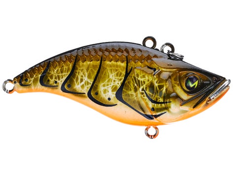 Lew's Mach Baits Slack Jaw Lipless Crankbait