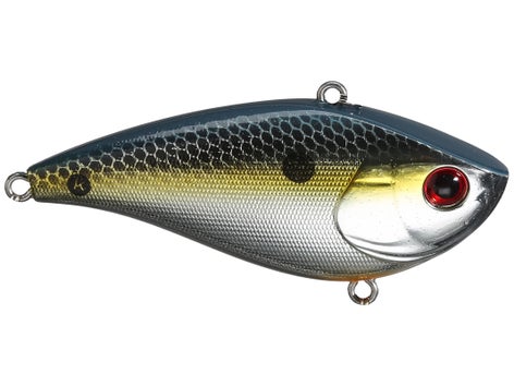 Booyah Bait Co. One Knocker Lipless Crankbait