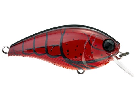 Yo-Zuri 3DB Series Squarebill Crankbait 1.5