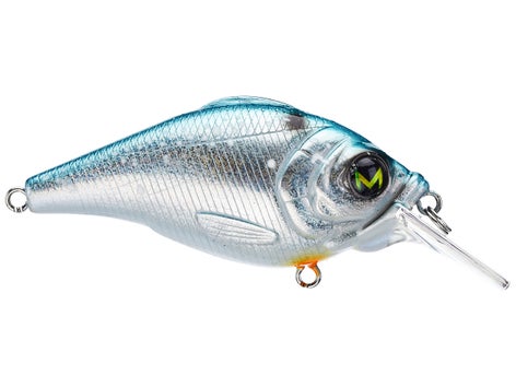 Lew's Mach Bouncer Crankbait