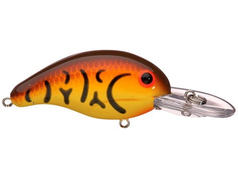 Bandit Lures Crankbaits Series