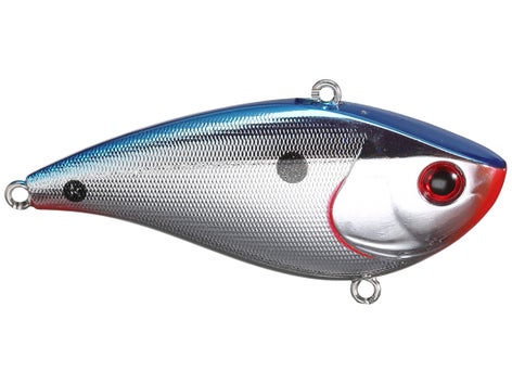 Booyah Bait Co. One Knocker Lipless Crankbait