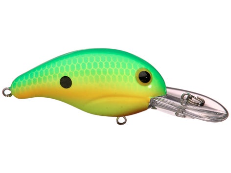 Bandit Lures Crankbaits Series