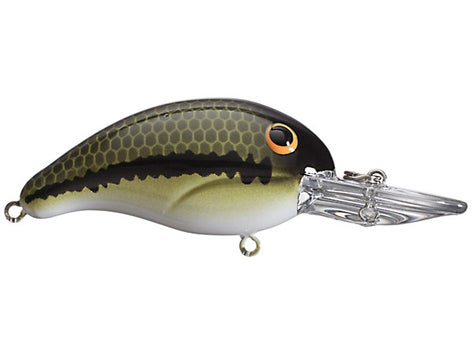 Bandit Lures Crankbaits Series