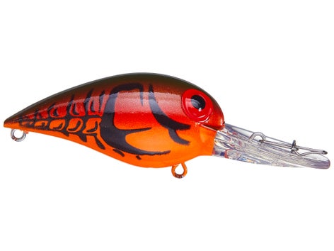 Storm Original Wiggle Wart Crankbaits