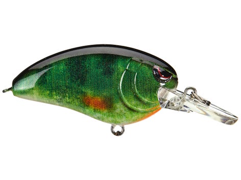 SPRO John Crews Little John 50 Crankbait